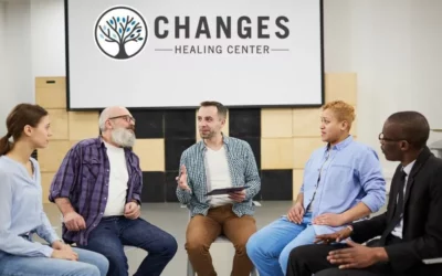 Outpatient Alcohol Treatment Near Me