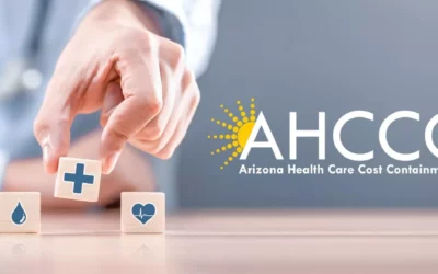 Does AHCCCS Cover Drug Rehab?