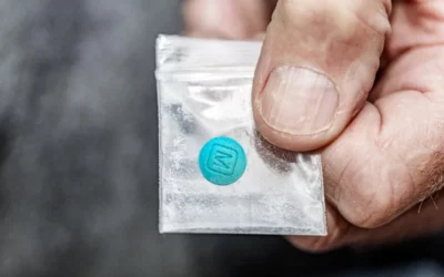 What are Blues Drugs?