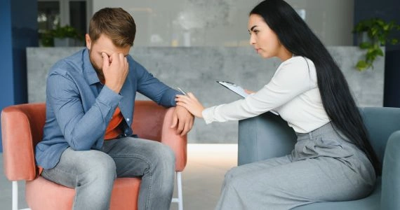 Dual Diagnosis Help for Mental Health Condition