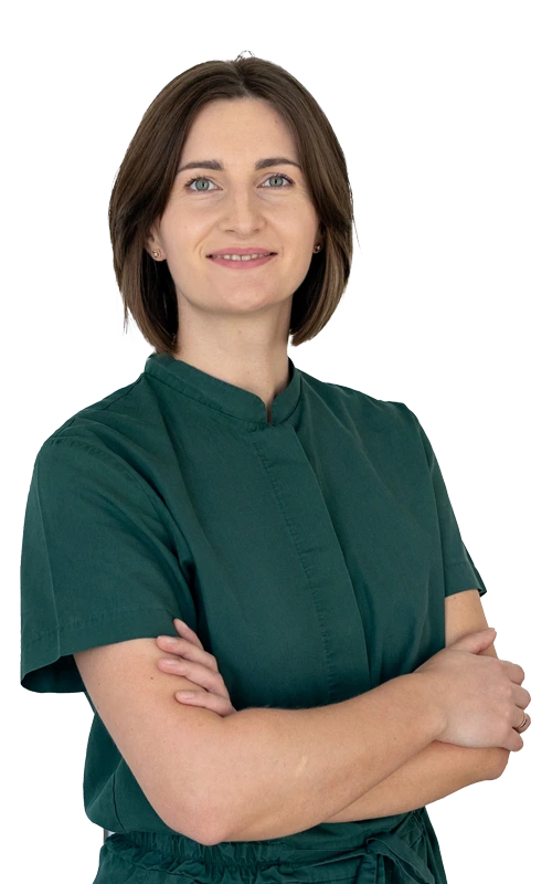 Professional female addiction specialist offering compassionate cocaine rehab support at Changes Healing Center in Phoenix, Arizona.