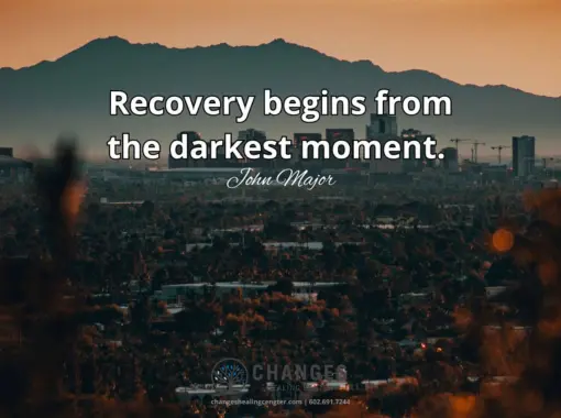 Sober Living Phoenix