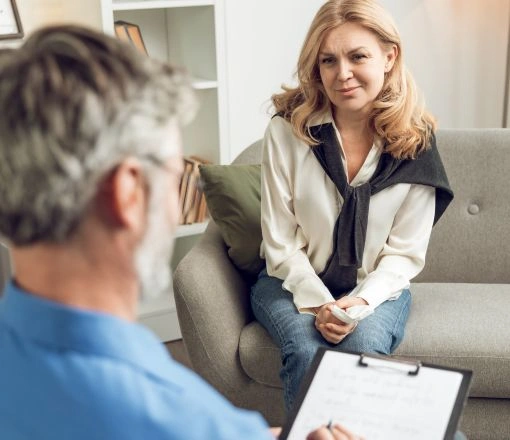 Alcohol and Drug Addiction Counseling and Therapies