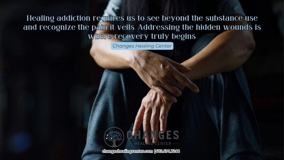 Drug and Alcohol Rehab Centers in Goodyear - Changes