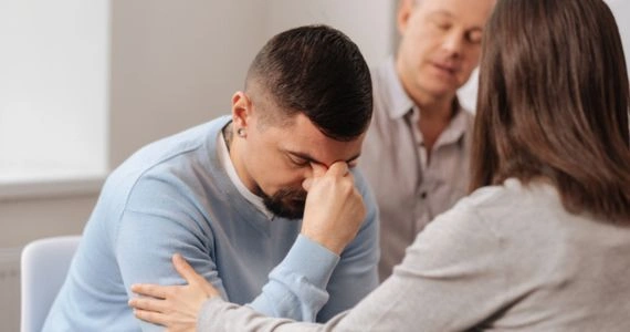 Dual Diagnosis Recovery Program at Goodyear