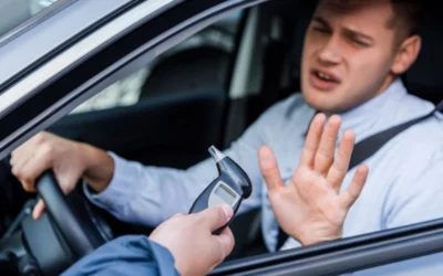Good and Bad Excuses for Failing Breathalyzer Test Results