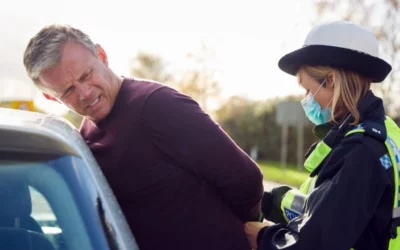 How Long Would You Go to Jail for Drunk Driving in Arizona?