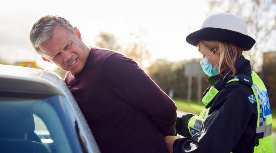 How Long Would You Go to Jail for Drunk Driving in Arizona