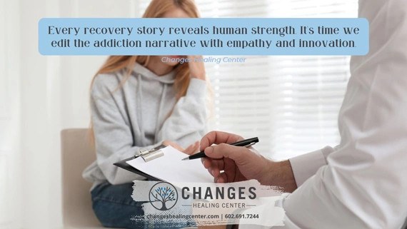 Magellan Rehab for Alcohol and Drugs in Arizona at Changes