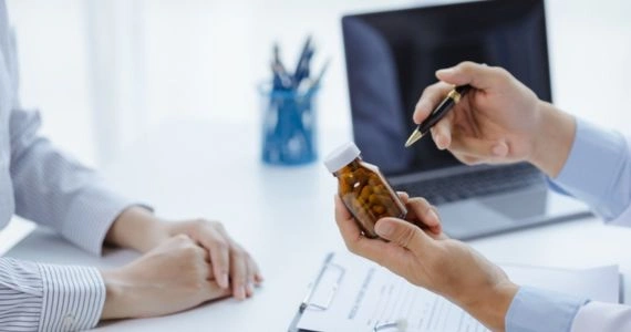 Medication Management Covered by Magellan