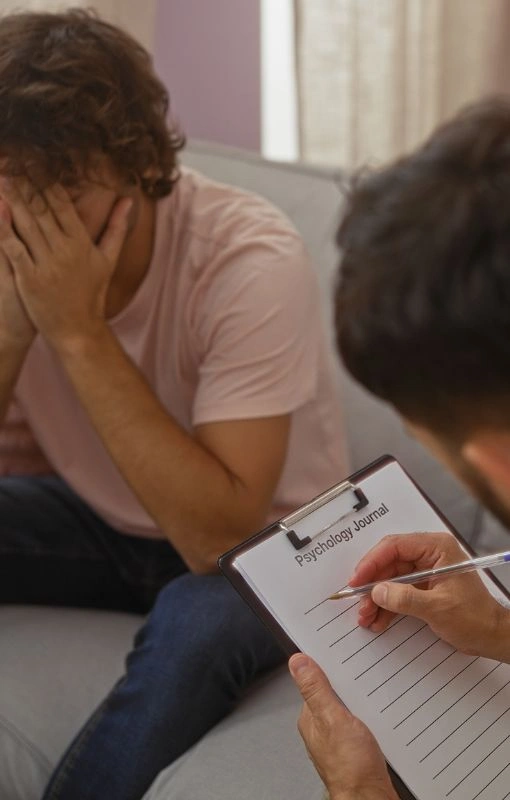 Mental Health Conditions Covered by Molina Healthcare