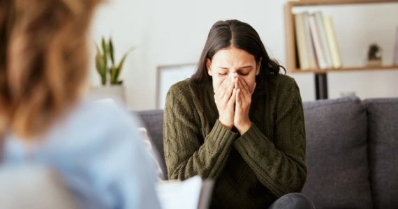 Mental Health Counseling for Intergenerational Trauma