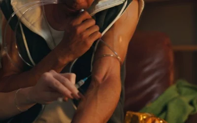The Facts on Injecting Meth and Xanax