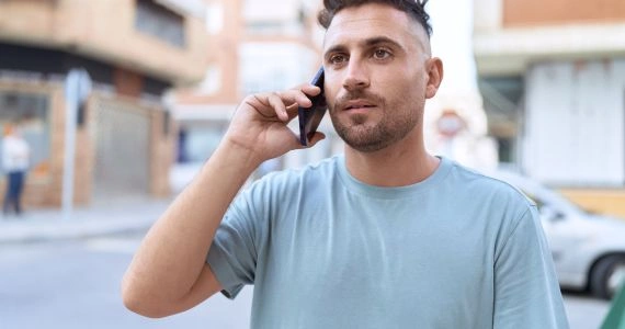 Call Changes Today for Accredited Rehab