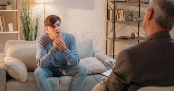 Dialectical Behavior Therapy