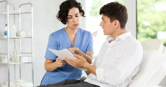 Getting Help for High Intensity Drinking