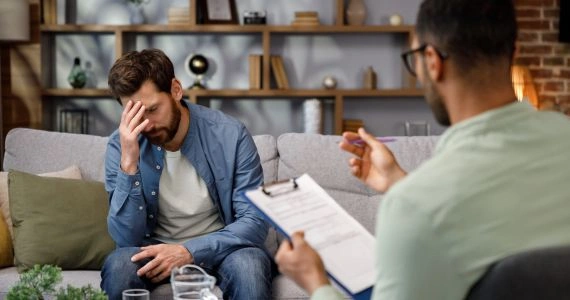 Inpatient Rehab Programs