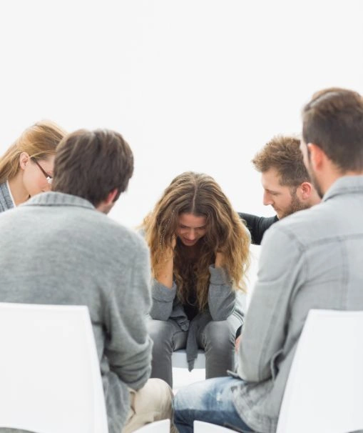Intensive Outpatient Program