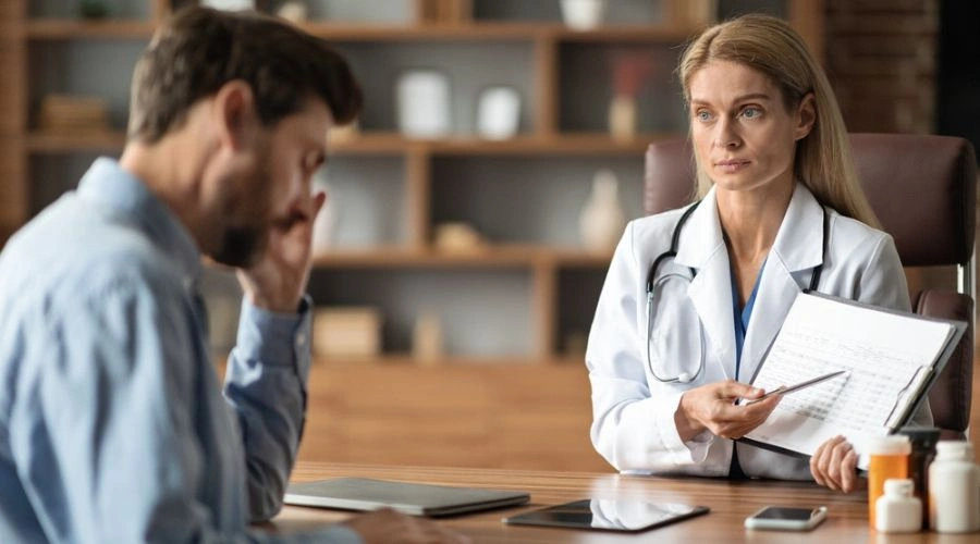 Lower Level of Care for More Affordability