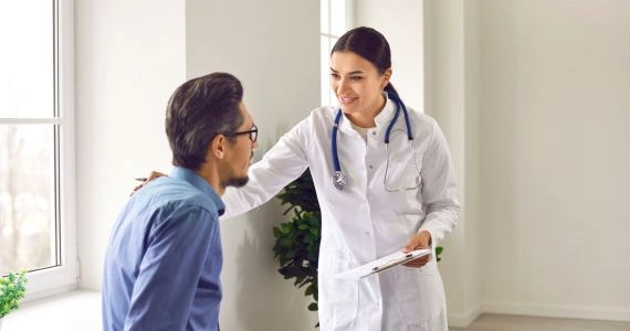 Medication-Assisted Treatment Coverage