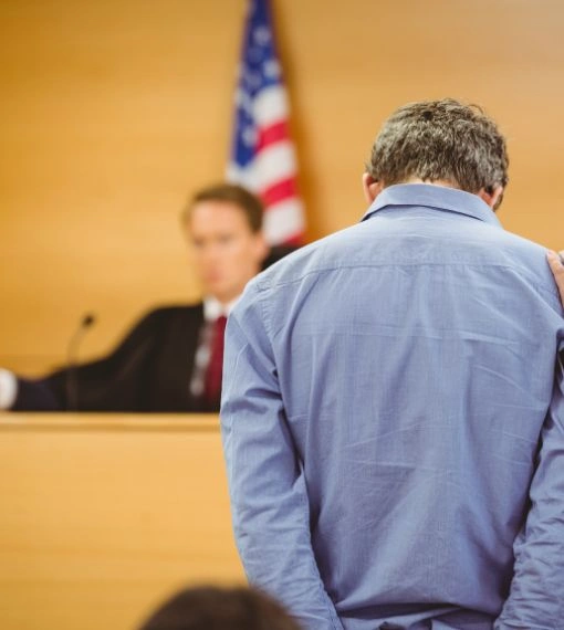 Process When Drug Courts Order Rehab Programs