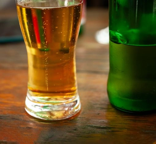Standard Drink Sizes