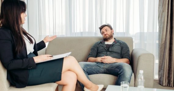 Substance Abuse Treatment