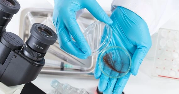 Types of Drug Tests Admissible in Arizona Courts - Hair Follicle Test