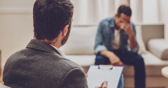 Cognitive Behavioral Therapy 