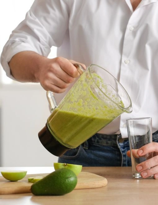 Home Detox