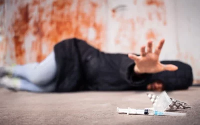 How Long Does a Drug Craving Last?