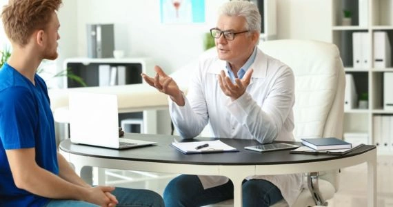 Importance of Medical Supervision