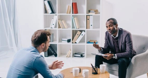 Motivational Enhancement Therapy for Addiction Treatment