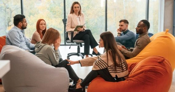 Outpatient Treatment For Mental Health
