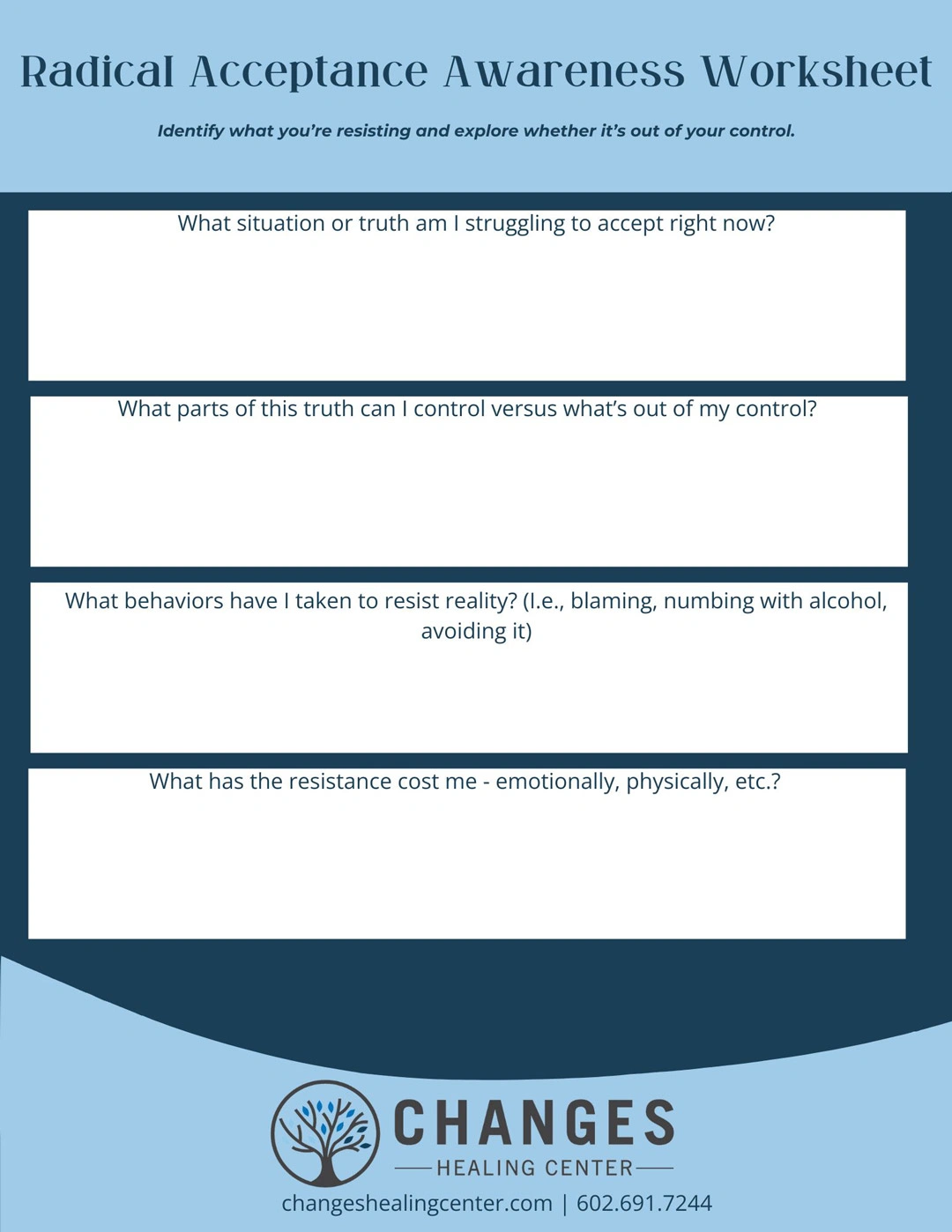 Radical-Acceptance-Worksheet-2 - Changes-Healing-Center