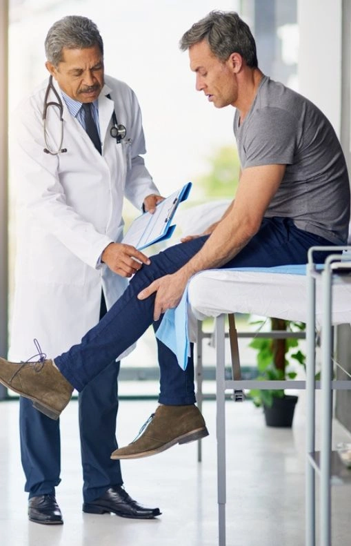 Stabilizing Clients to Prevent Overdose