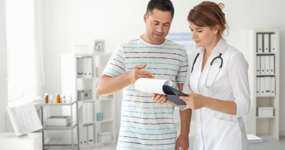 Transition to Lower Levels of Care