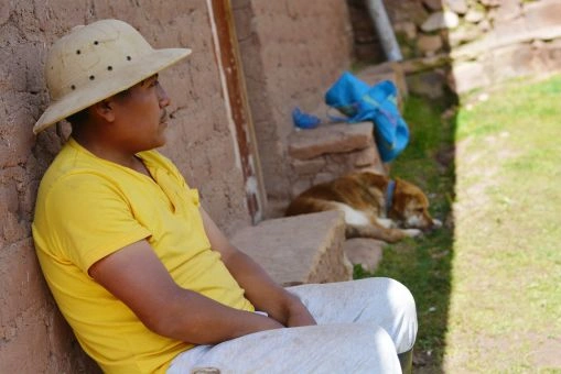Addiction Treatment Services Are Needed Among Native Americans