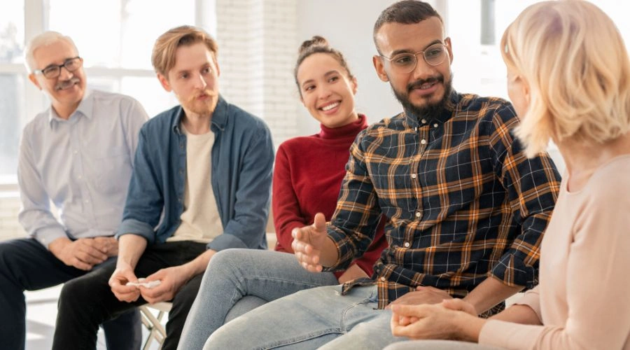 Big Book Alcoholics Anonymous Meetings
