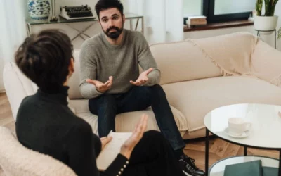 Boundaries in Recovery
