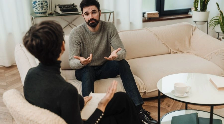 Boundaries in Recovery