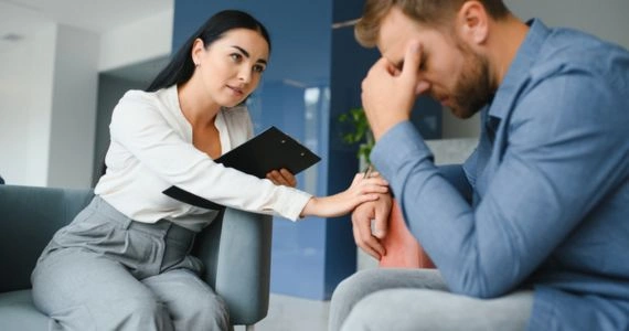 Counseling and Emotional Support