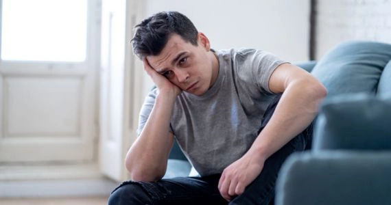 Depression and Anxiety
