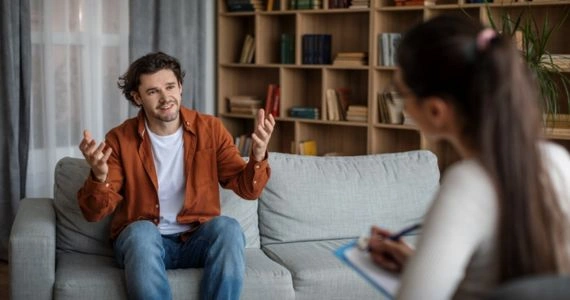 Evidence-Based Therapy for Psychiatric Disorders