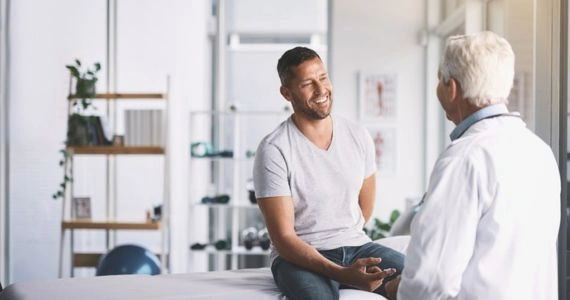 Getting through detox to break nitrous oxide addiction