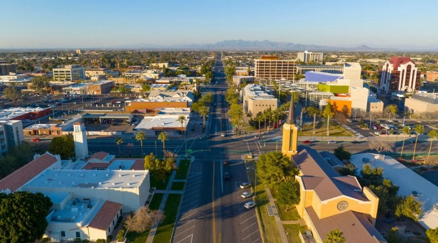Our Guide to AA Meetings Mesa AZ Edition
