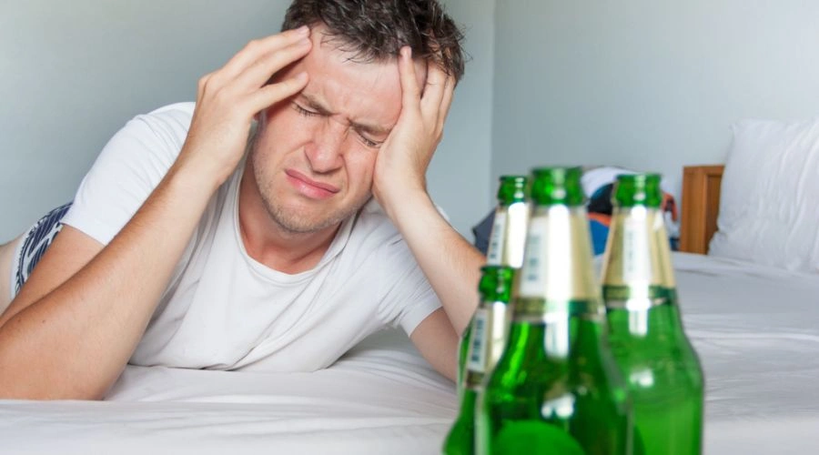 How Long Do Alcohol Cravings Last?