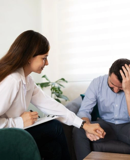 Intervention Meetings for Addiction Recovery