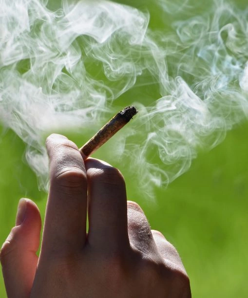 Marijuana Use and Dependency