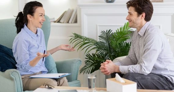 Professional Treatment Can Help